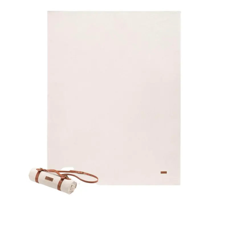 100% Cotton Picnic Mat 1