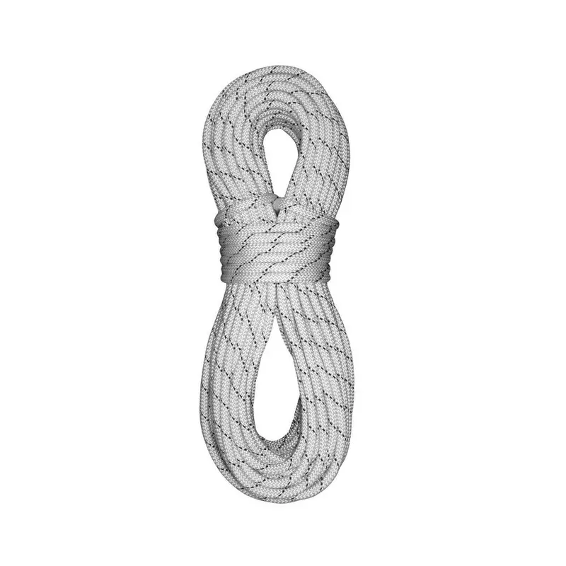 10Mm Safetypro Dynamic Climbing Rope Per Foot 1