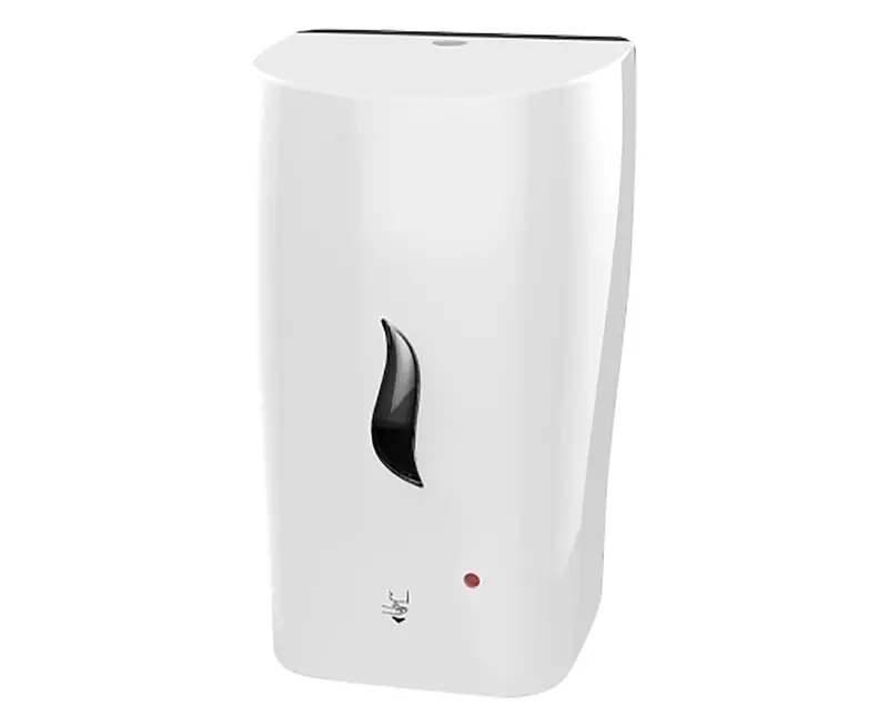 1L Wall-Mounted Infrared Sanitizer Dispenser 1