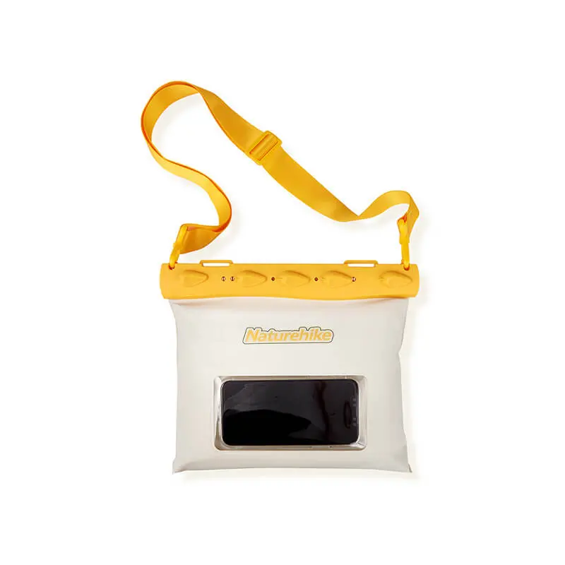 2.6L Multi-Use Dry Pouch – Waterproof Utility Bag For Gear & Essentials 1