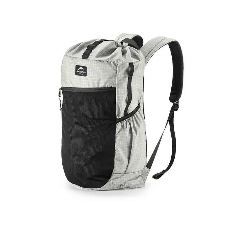 20L Compact Tube Backpack 2