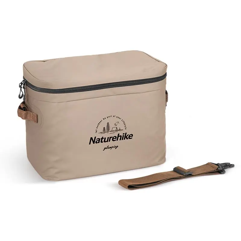 20L Large-Capacity Insulated Cooler Box – Lightweight, Leak-Proof Outdoor Cooler 2