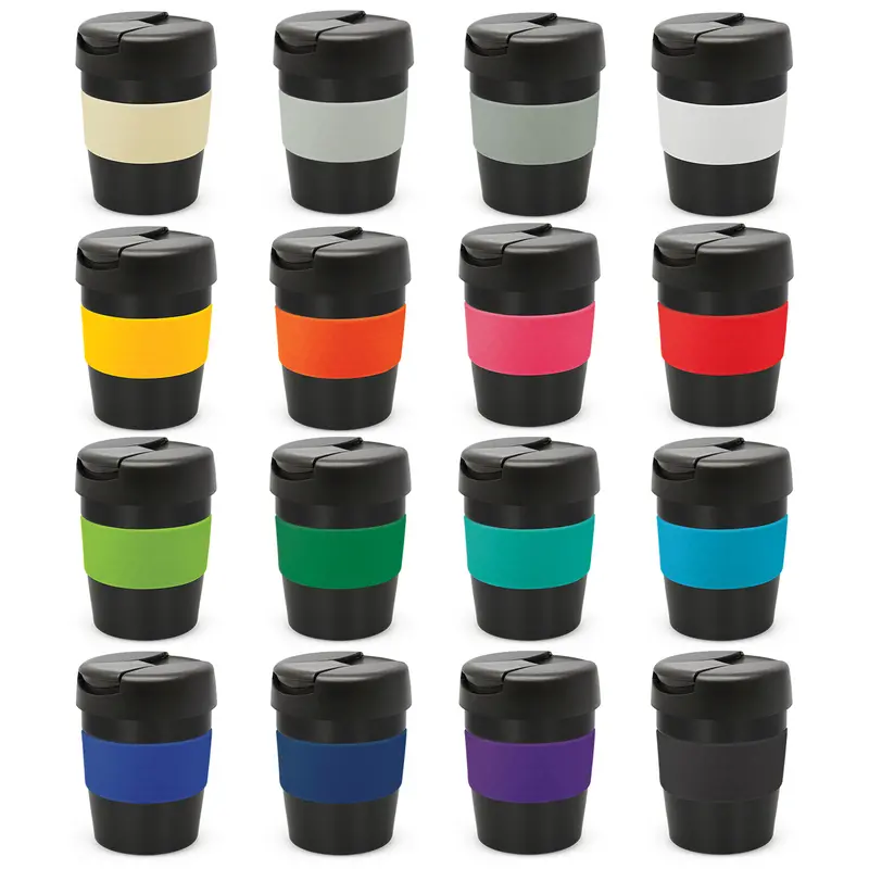 230Ml Compact Vacuum-Insulated Stainless Steel Tumbler 1