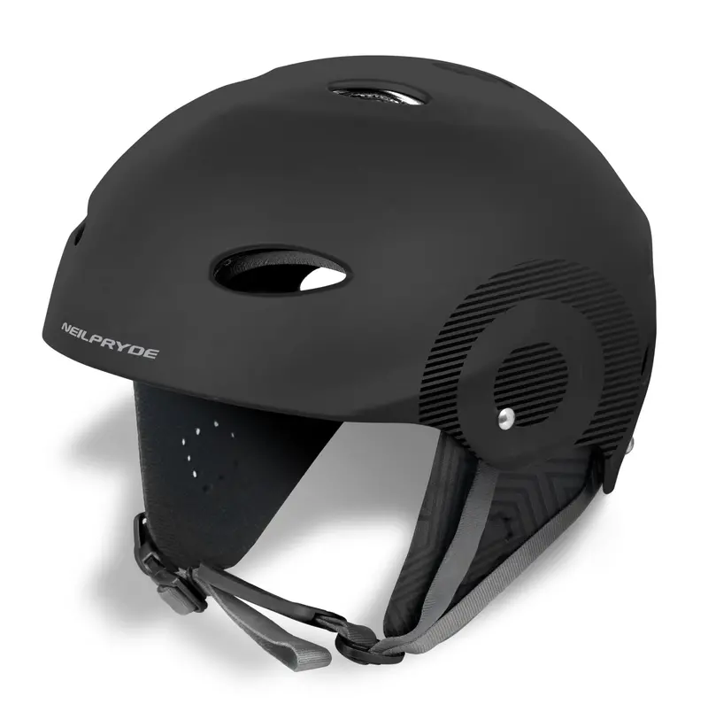 24 Freeride Helmet – Ventilated Impact Protection 1