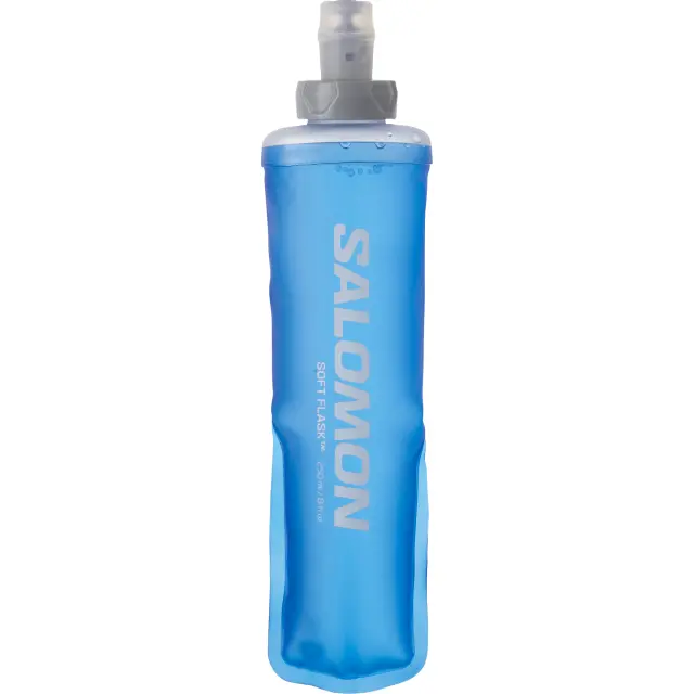 250Ml Soft Flask Hydration Bottle 1