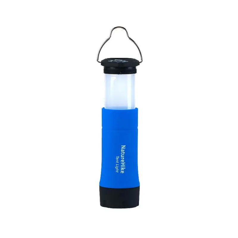 3-Mode Rechargeable Led Lantern For Campsites And Emergencies 2