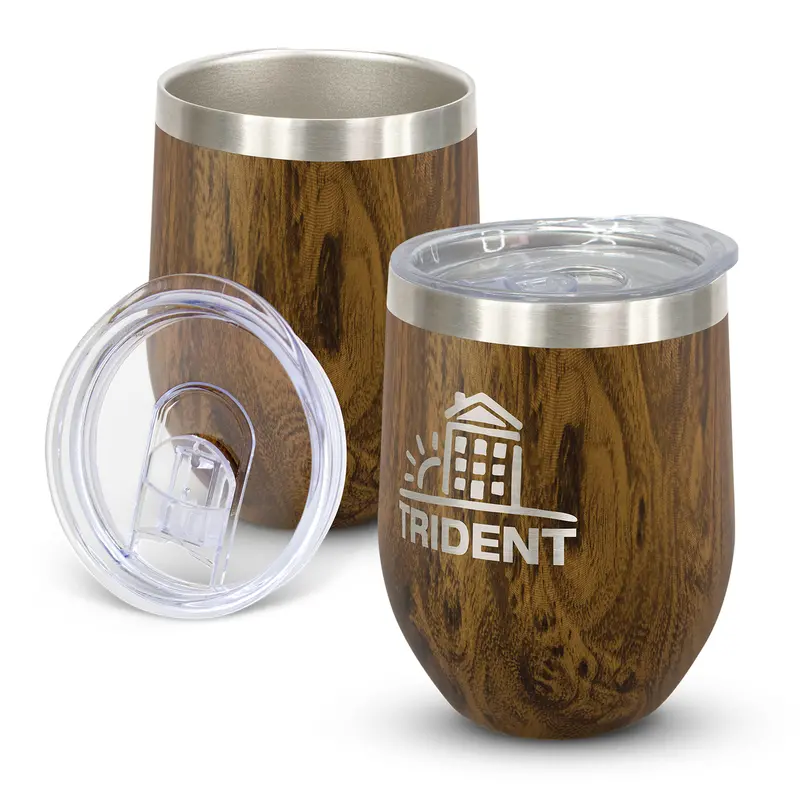 300Ml Vacuum-Insulated Stainless Steel Coffee Mug 1
