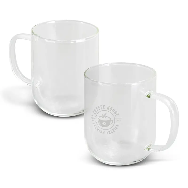 350Ml Elegant Ceramic Mug With Matte Finish 1