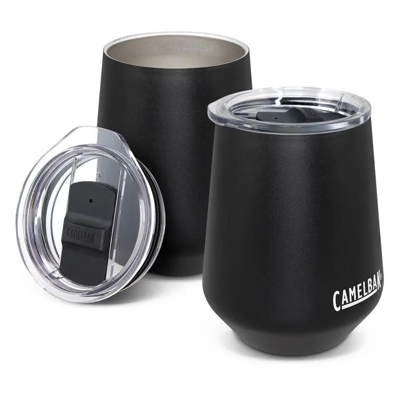 350Ml Vacuum-Sealed Stainless Steel Double-Wall Tumbler 1