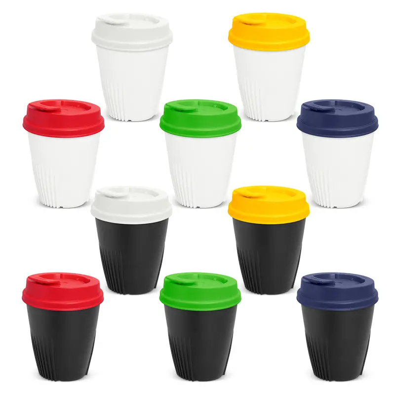 355Ml Leak-Proof Reusable Coffee Cup 1