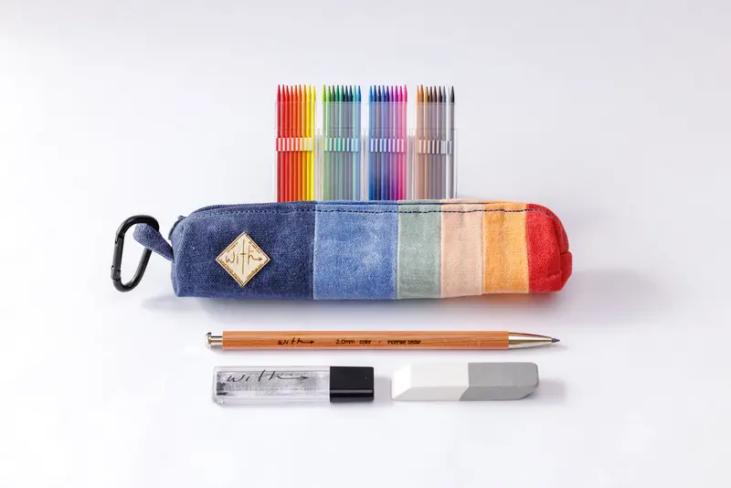 36-Piece Colored Pencil Set – Premium Artist-Grade Assortment 1