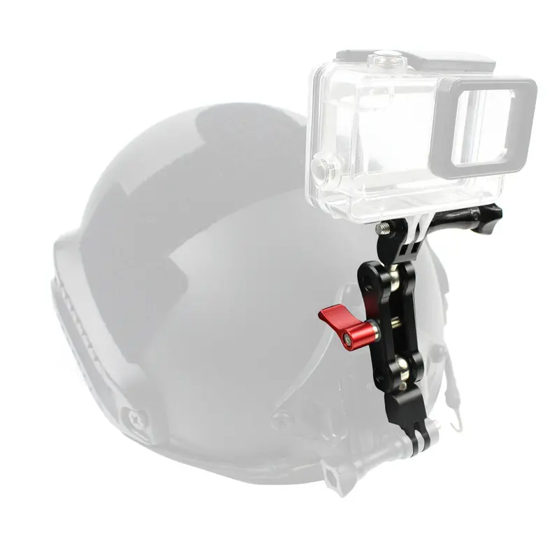 360° Rotatable Camera Mount Bracket For Desk Arms And Studio Rigs 1