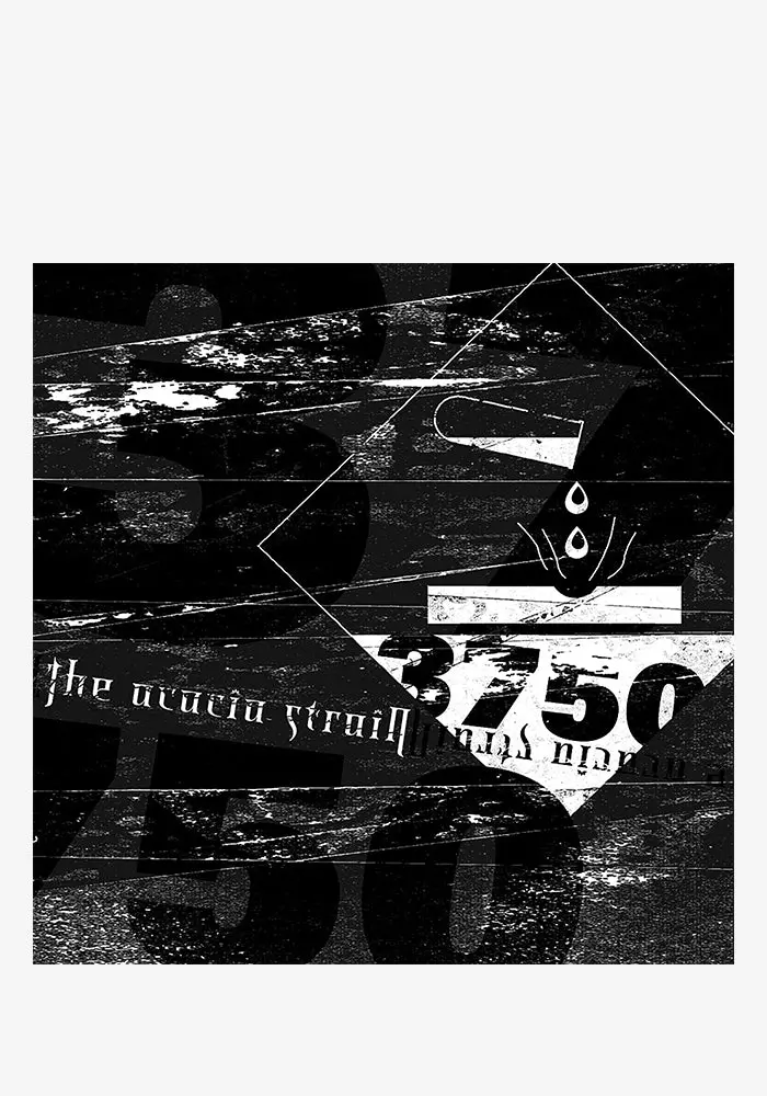 3750 – Limited-Edition Colored Vinyl Lp 1