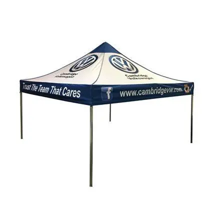 3M × 3M Standard Canopy Marquee 1