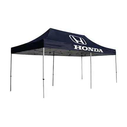 3M × 6M Large Pop-Up Marquee Tent 1