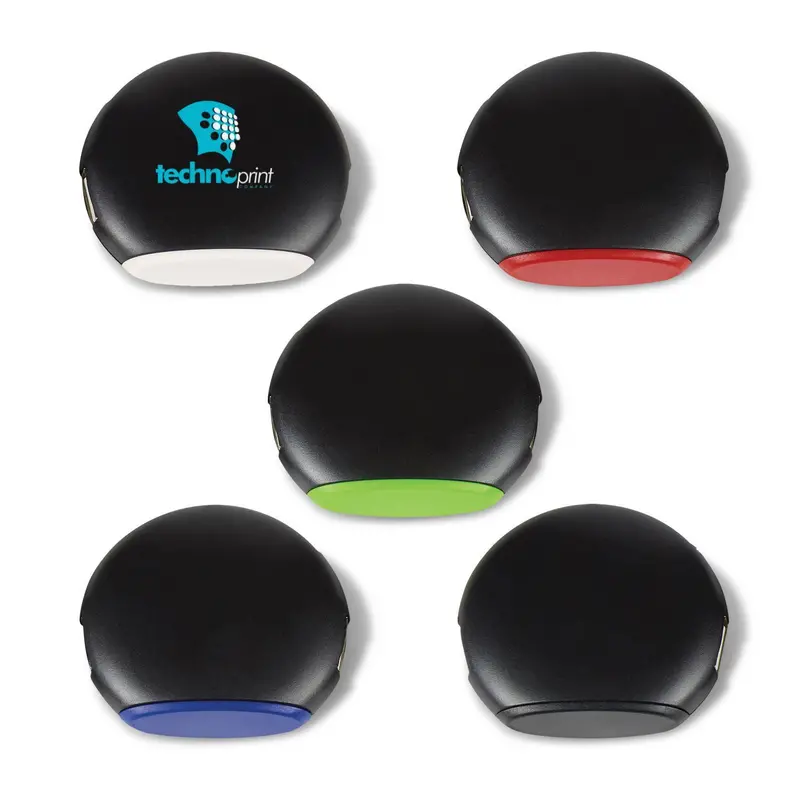 4-Port Usb Desktop Phone Stand – Space-Saving Charging Hub 1