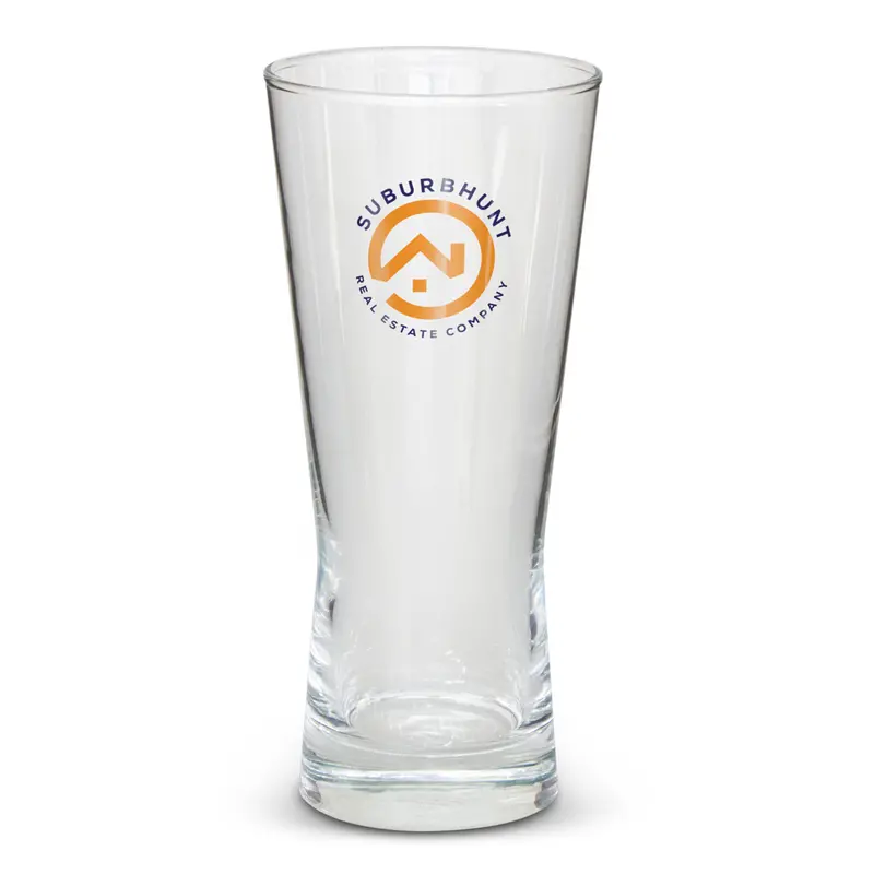 400Ml Soho-Style Craft Beer Glass 1