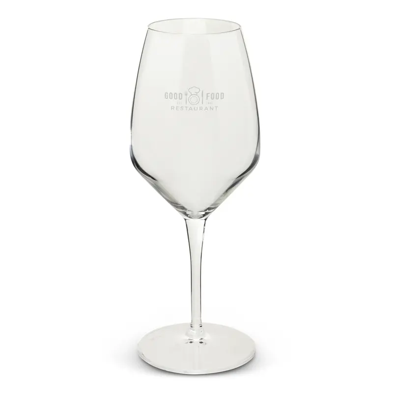 440Ml Lead-Free Crystal Wine Glass – Refined Stemware 1