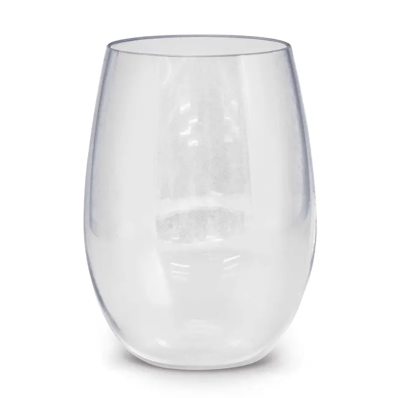 450Ml Contoured Stainless Steel Tumbler 1