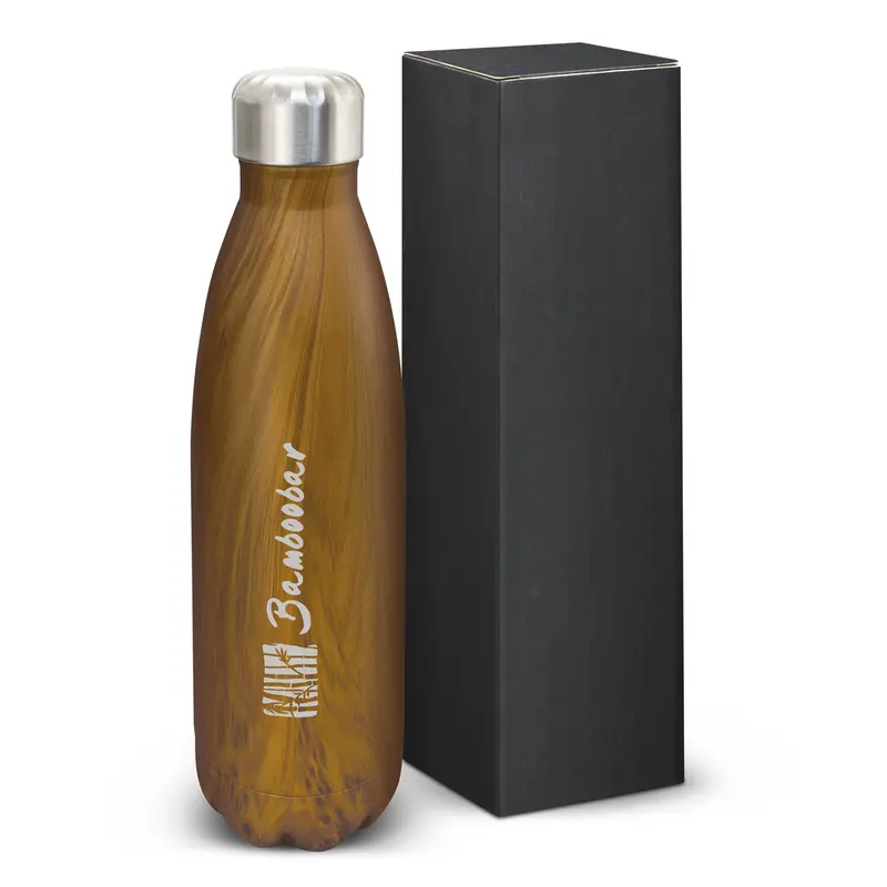 500Ml Vacuum-Insulated Double-Wall Stainless Steel Beverage Bottle 1
