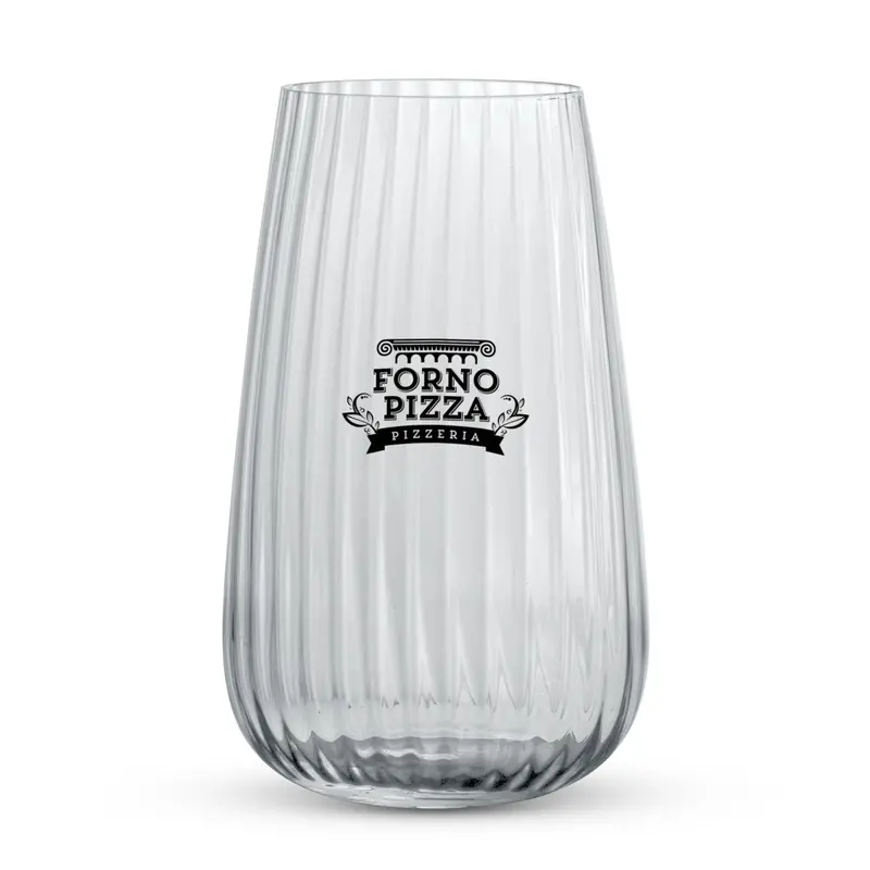 570Ml Optica Stemless Hi-Ball Glass 1