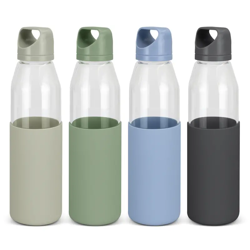 650Ml Sleek Insulated Sports Drink Bottle 1