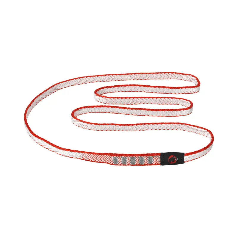 8Mm Mammut Contact Dynamic Sling For Anchors And Rigging 4
