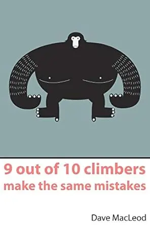 9 Out Of 10 Climbers Limited-Edition Apparel 1
