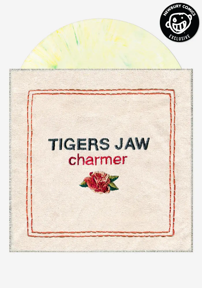 A.C. Newman – Charmer (Cream-Colored Exclusive Vinyl Lp) 1