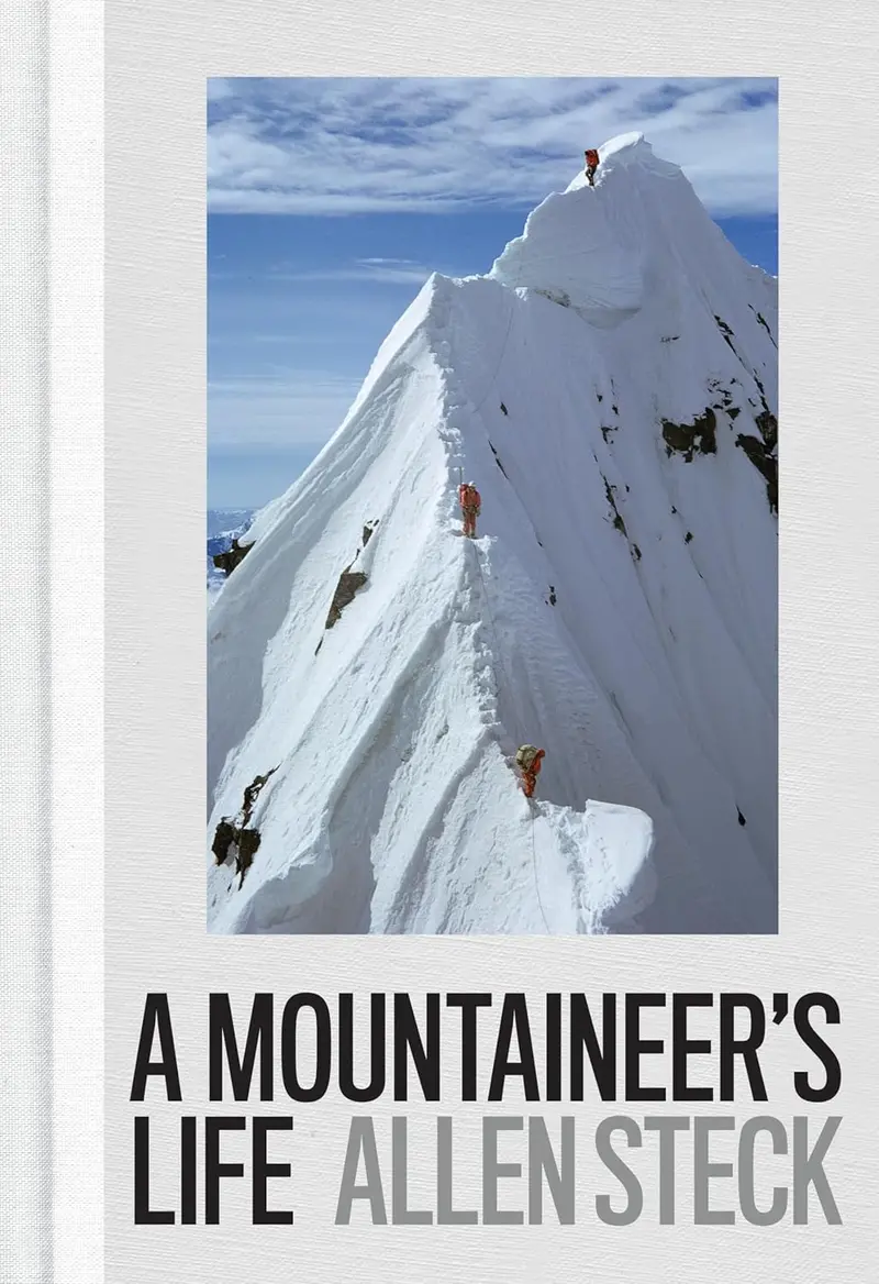 A Mountaineer’S Life – Memoir Of Adventure And Alpine Exploration 1