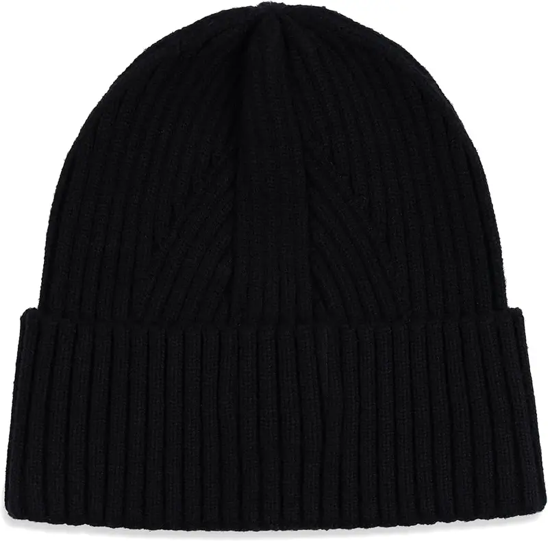 Aberdeen Knit Beanie – Unisex Winter Hat 1
