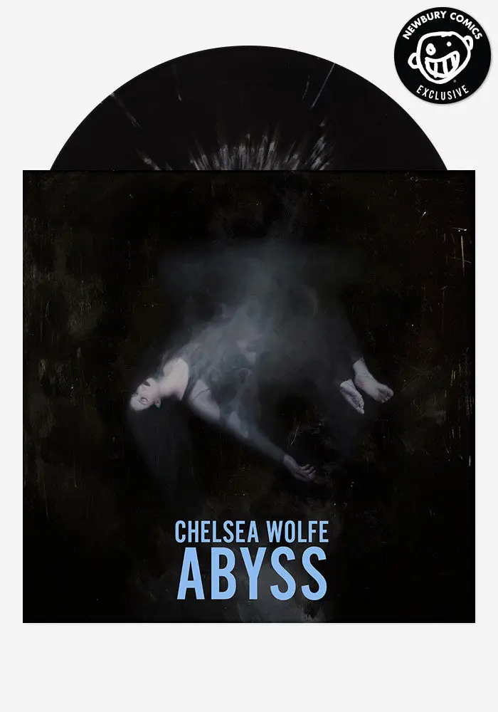 Abyss Double Vinyl Lp – Exclusive 2-Lp Set 1