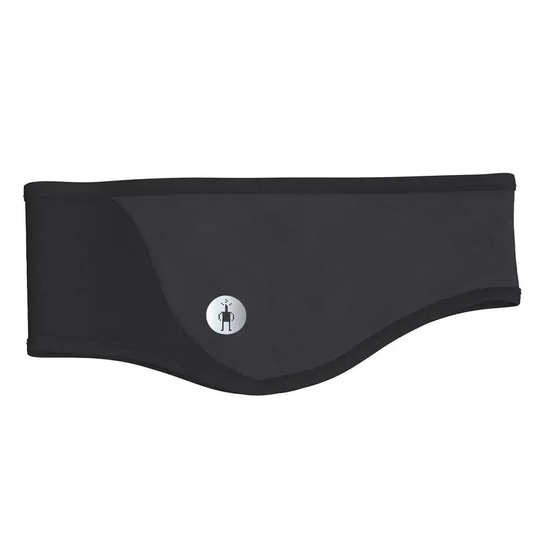 Active Fleece Wind-Resistant Headband 1