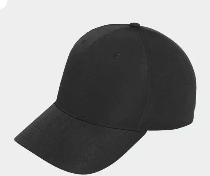 Adidas Performance Golf Hat – Breathable & Uv-Protective 1