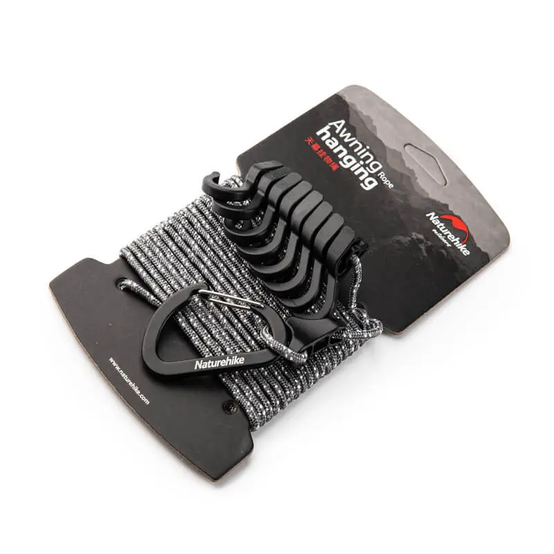 Adjustable Suspension Cord 1
