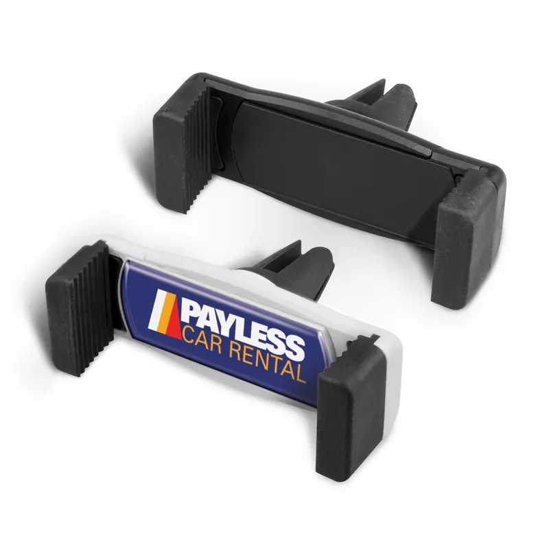 Adjustable Transit Vehicle Phone Mount 1