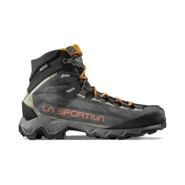 Aequilibrium Hike Gtx All-Terrain Hiking Boots For Men 1