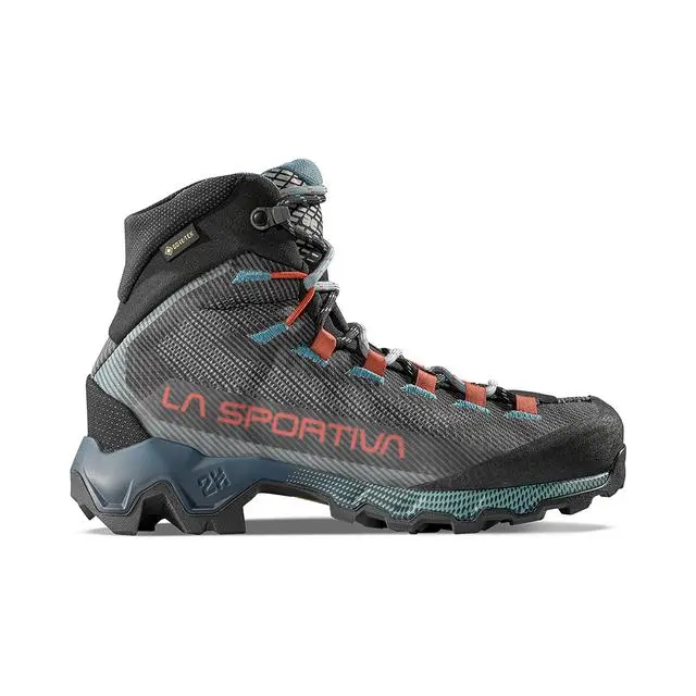 Aequilibrium Hike Gtx Waterproof Hiking Boots For Women 1