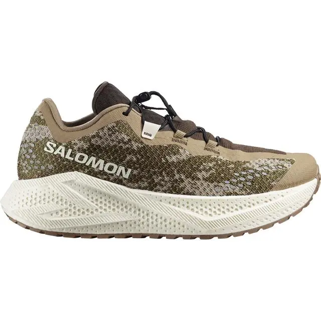 Aero Glide 4 Grvl Performance Road Shoes – Men’S 1