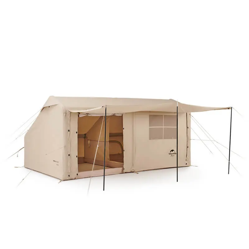 Air 12Y Compact Inflatable Tent 1