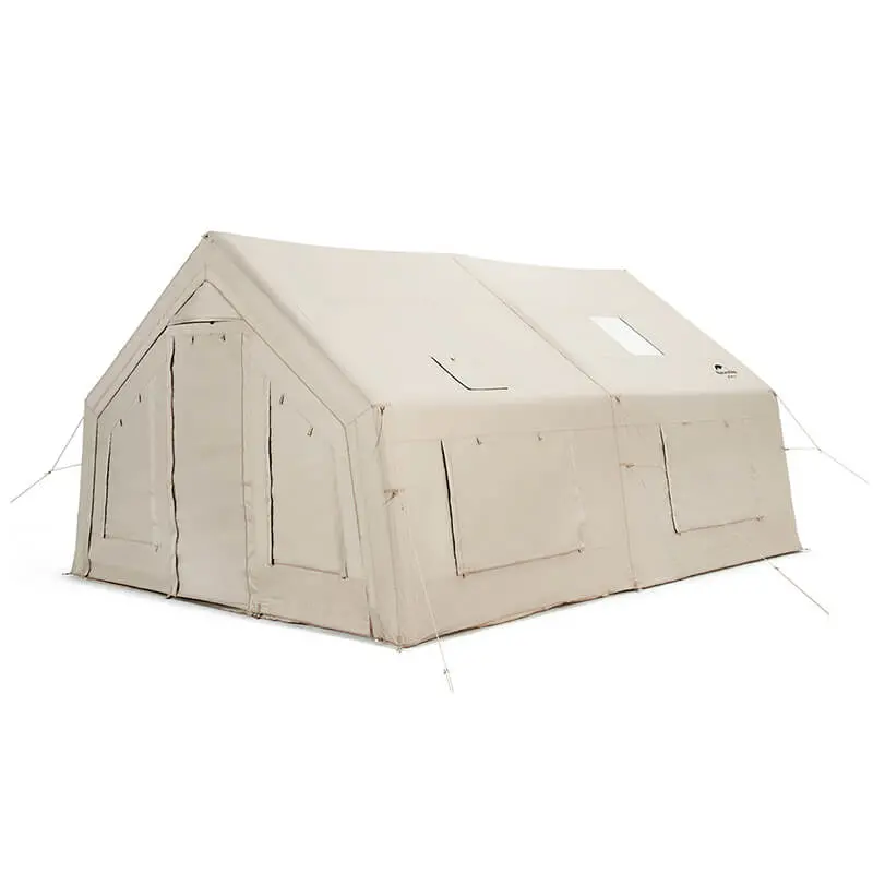 Air 17.2 Inflatable Family Tent 1
