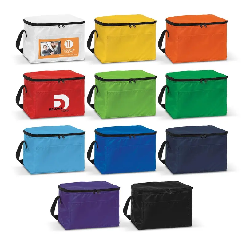 Alaska All-Day Insulated Cooler Bag 1