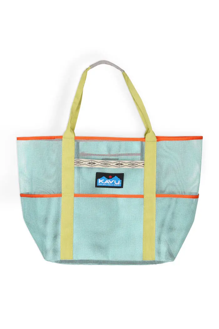 Alder Lake Reusable Cotton Tote Bag 1