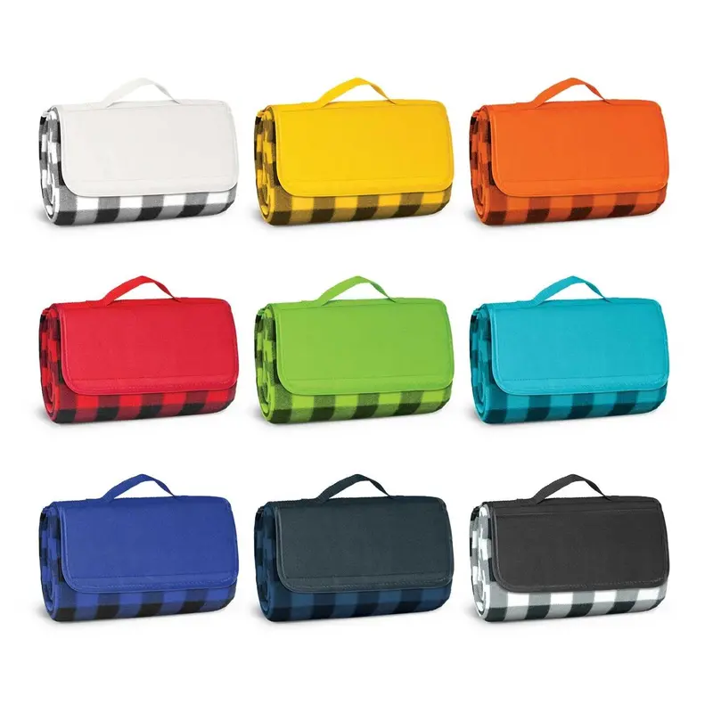 Alfresco Foldable Picnic Blanket – Compact & All-Weather 1