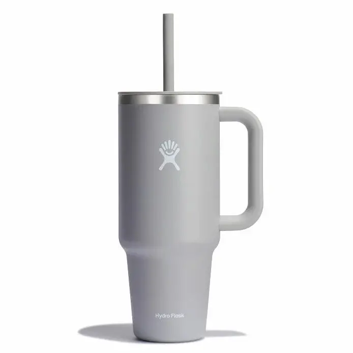 All-Around Insulated Travel Tumbler – 40 Oz 1
