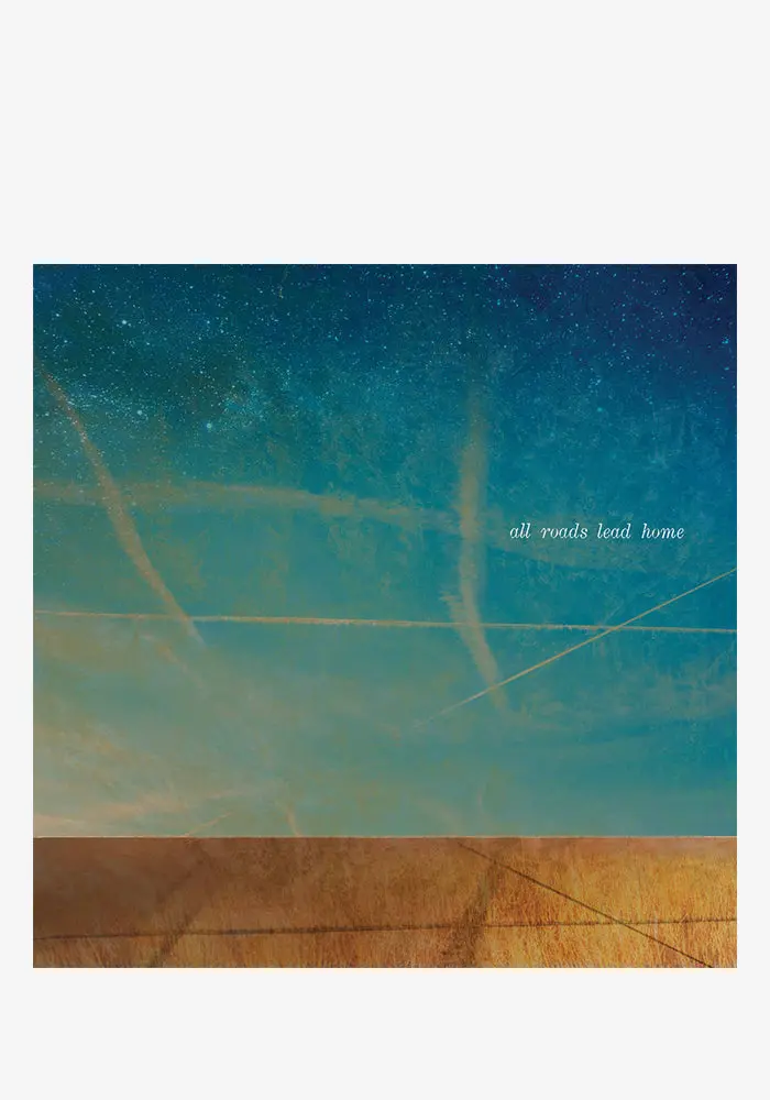 All Roads Lead Home – Full-Length Vinyl Lp 1