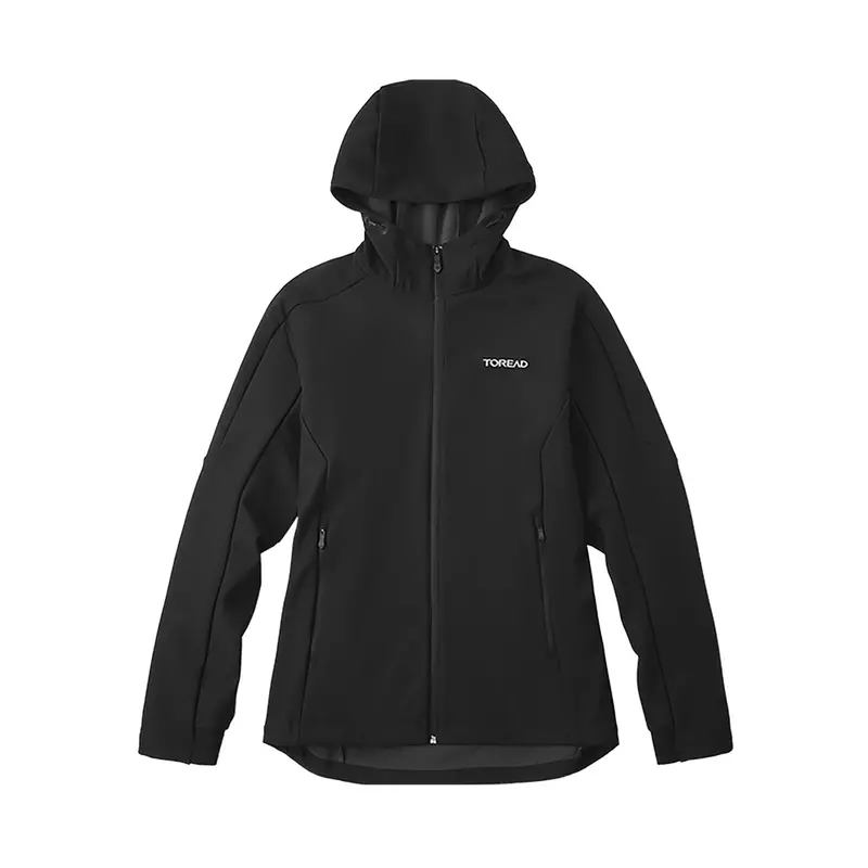 All-Terrain Men'S Hiking Jacket 1