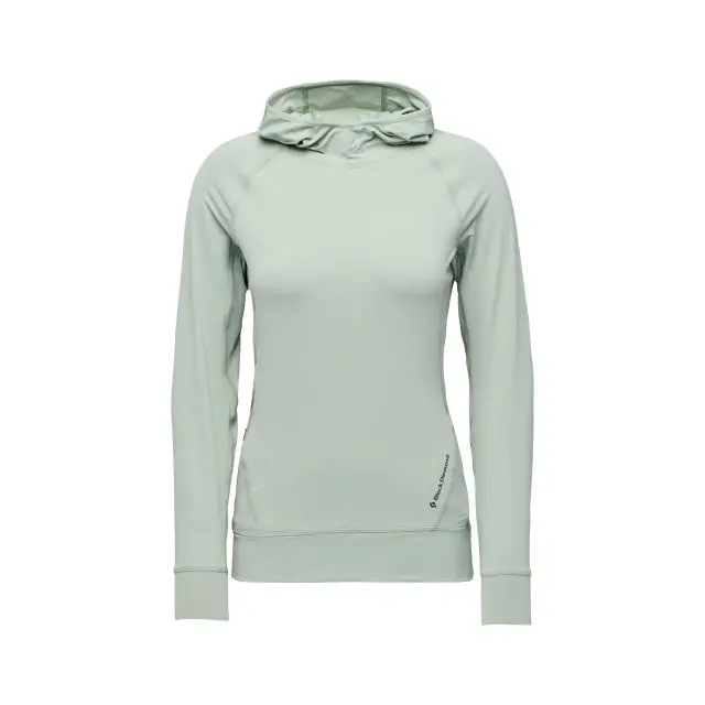 Alpenglow Hoody – Women’S Lightweight Mountain Hoodie 1