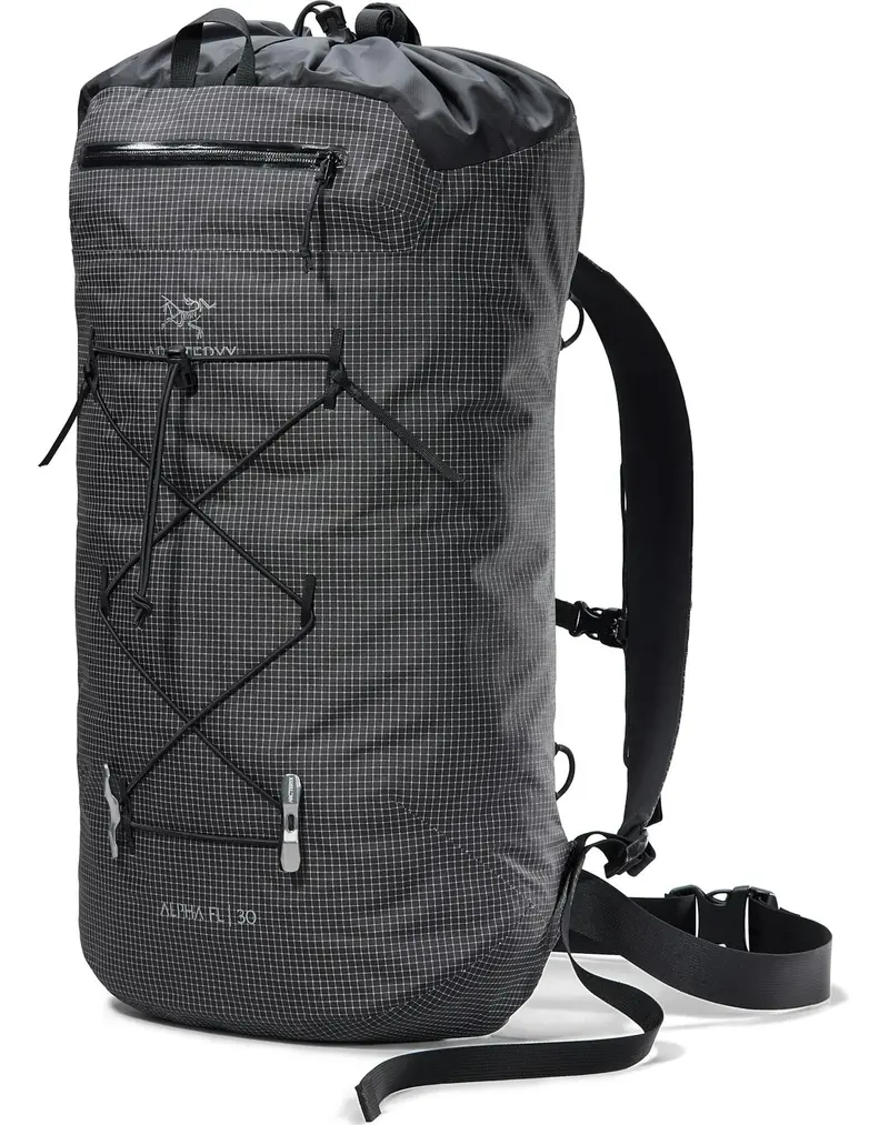 Alpha Fl 30L Lightweight Backpack 1