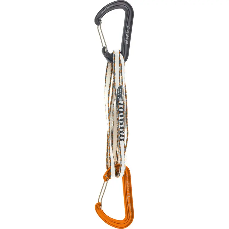 Alpine Express Dyneema Alpine Quickdraws 1